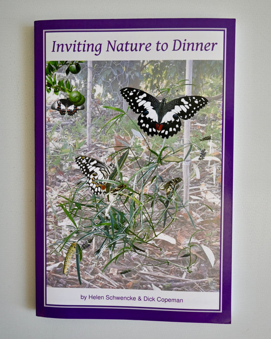 Inviting Nature to Dinner