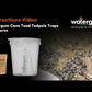 Cane Toad Tadpole Trap and Lure Package