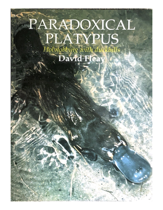 Paradoxical Platypus